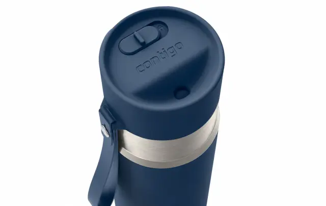 Contigo Vaso Térmico Autoseal 532 ml 5