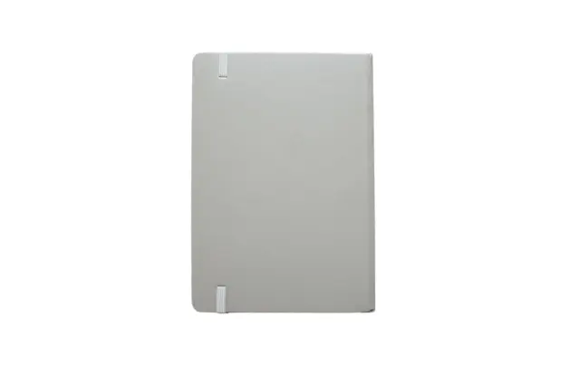 Cuaderno Notes Plain Board Color 51