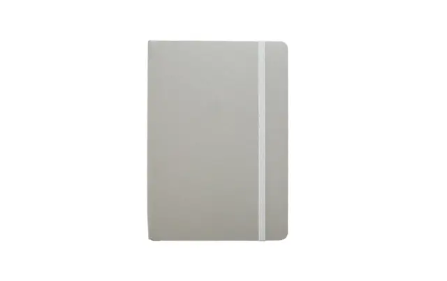 Cuaderno Notes Plain Board Color 52