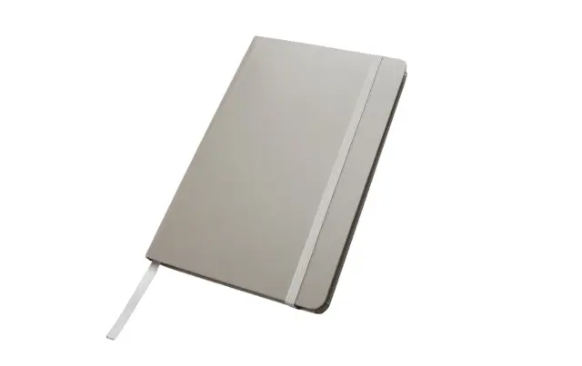 Cuaderno Notes Plain Board Color 9