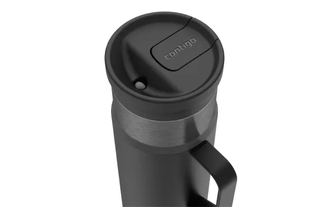 Contigo Vaso Térmico SnapSeal Con Manija 591ml 5