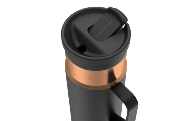 Contigo Vaso Térmico SnapSeal Con Manija 591ml 8