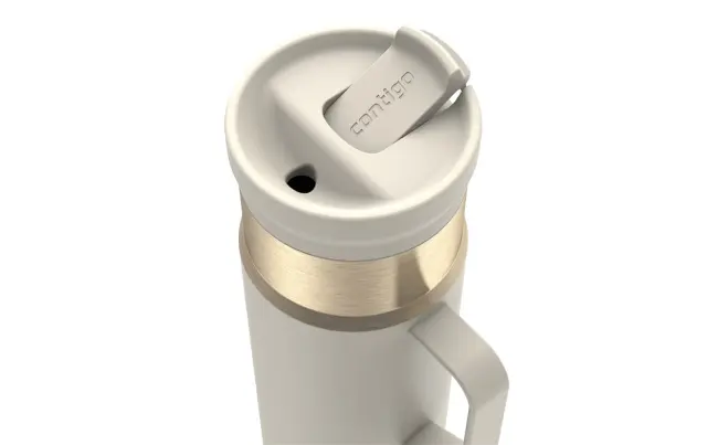 Contigo Vaso Térmico SnapSeal Con Manija 591ml 10