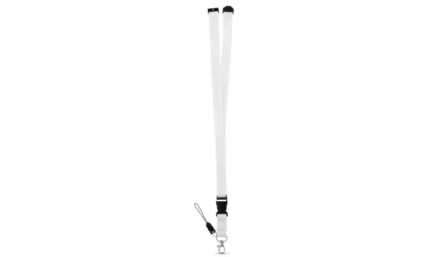 Cinta Colgante - Lanyard Colors 6