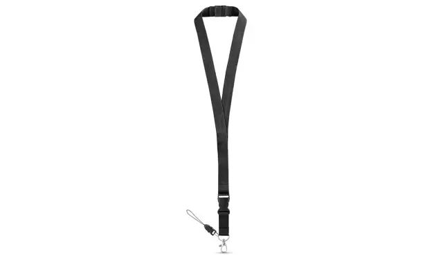 Cinta Colgante - Lanyard Colors 3