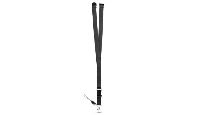 Cinta Colgante - Lanyard Colors 7