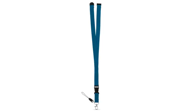 Cinta Colgante - Lanyard Colors 8