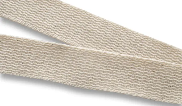 Cinta Colgante Lanyard - 100% Algodón 4