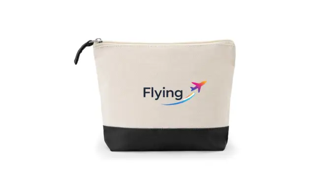 Necessaire Elite Colors - 100% Algodon 9