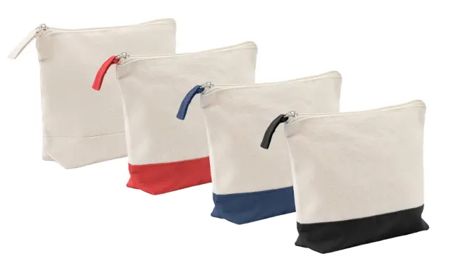 Necessaire Elite Colors - 100% Algodon 3