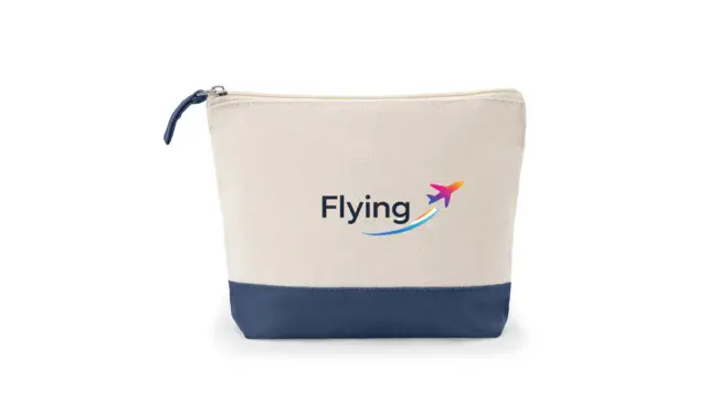 Necessaire Elite Colors - 100% Algodon 11