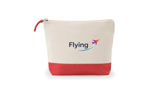 Necessaire Elite Colors - 100% Algodon 13