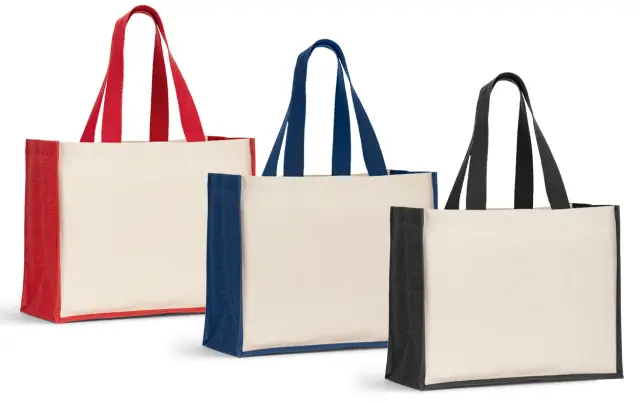 Bolsa Shopper Colors 2