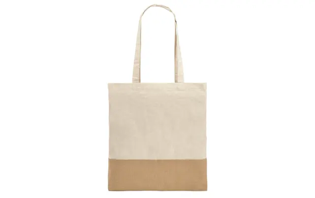 Bolsa Standard Arpillera 2