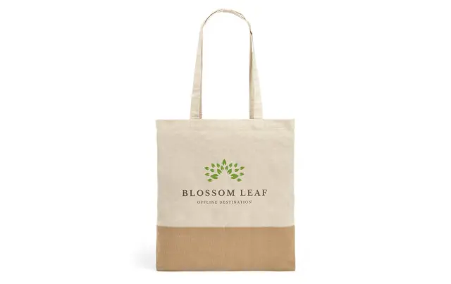 Bolsa Standard Arpillera 3