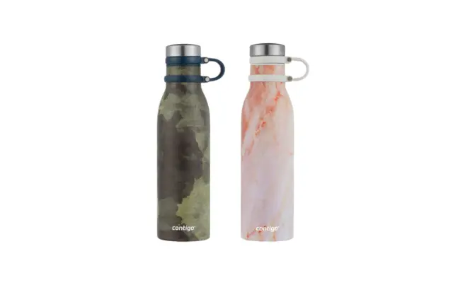 Contigo Botella Matterhorn Couture 591 ml 3