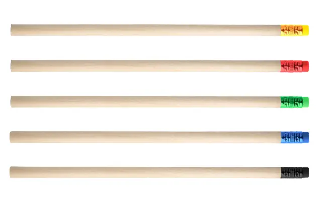 Eco Pencil Color Top