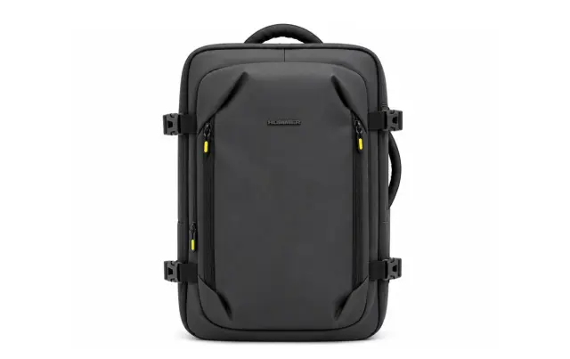 Mochila Hummer Trail 4