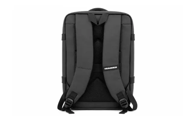 Mochila Hummer Trail 6