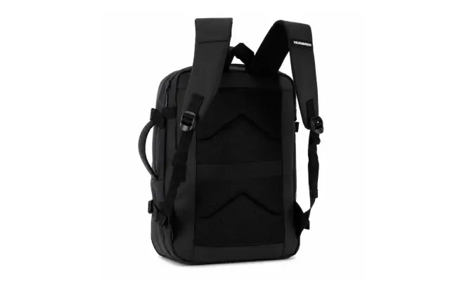 Mochila Hummer Trail 9