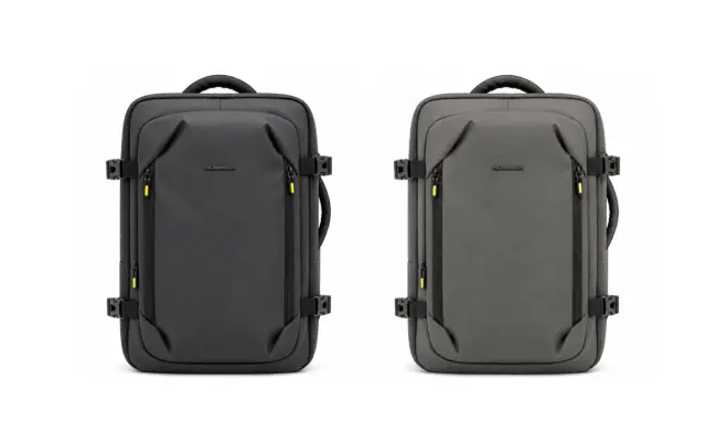 Mochila Hummer Trail 2