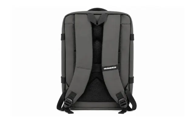 Mochila Hummer Trail 12