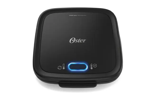 Sandwichera Oster Deep Plates 2