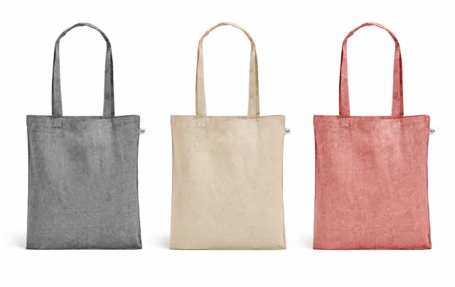 Bolsa Nature Standard - 100% Reciclada