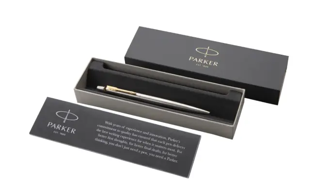 Bolígrafo Parker Jotter 30