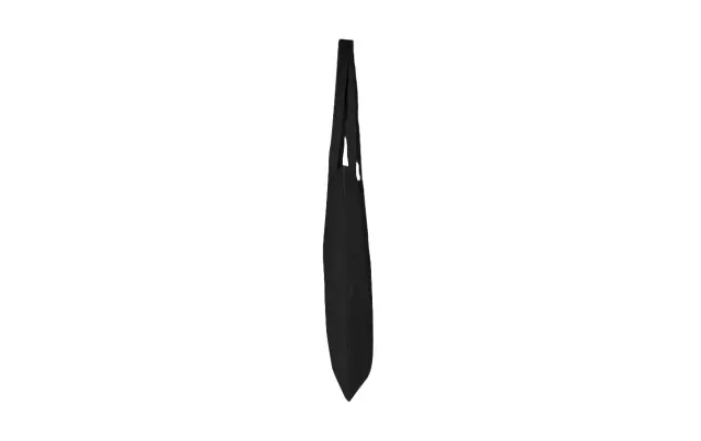 Bolsa Brin Standard Plana - 35x40 cm