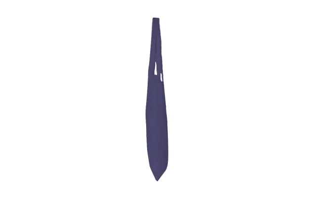 Bolsa Brin Standard Plana - 35x40 cm