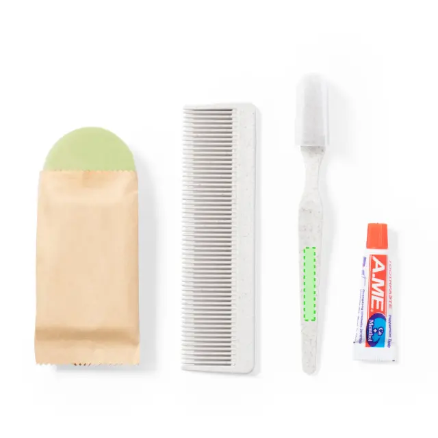 Essential Kit