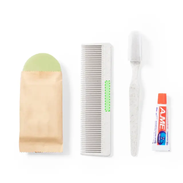Essential Kit