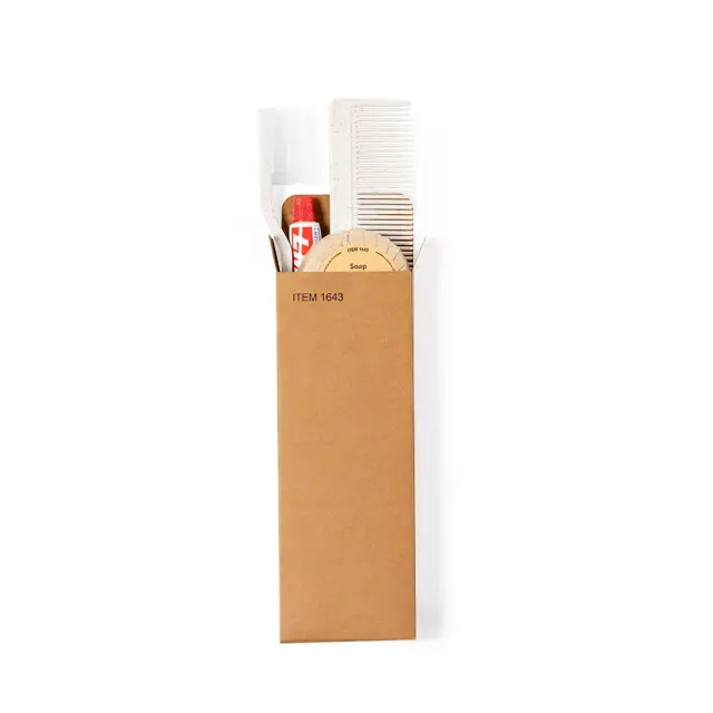 Essential Kit
