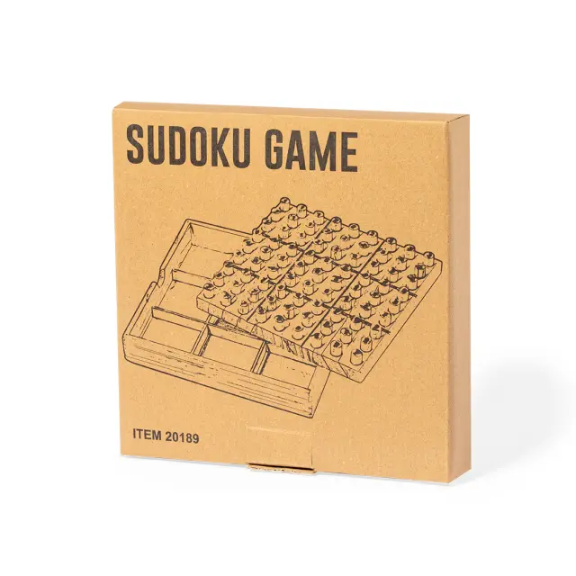 Sudoku 8