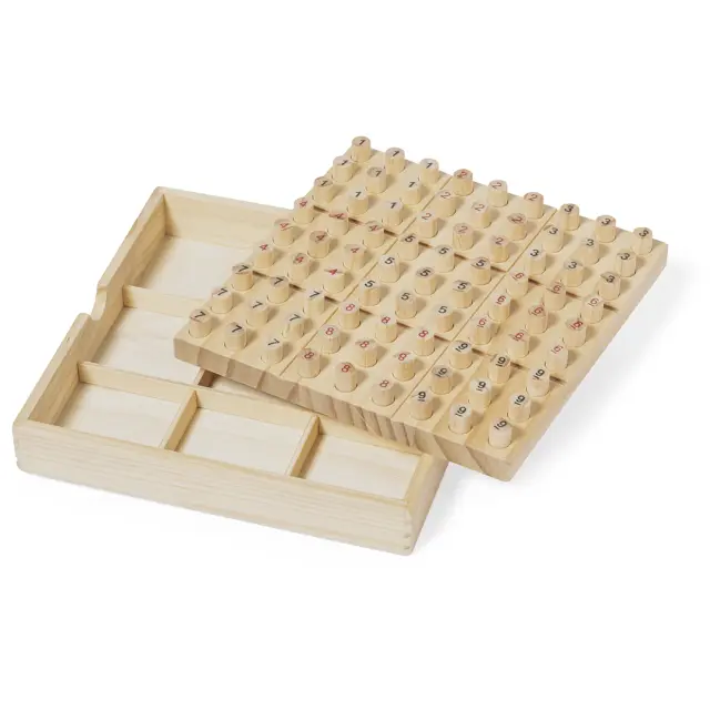 Sudoku 7