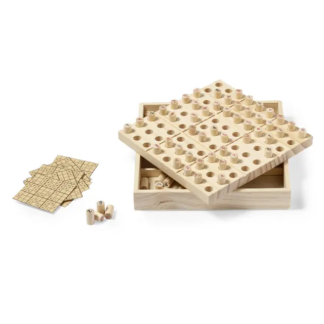 Sudoku 6