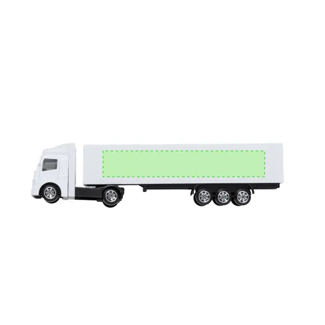 Truck 11