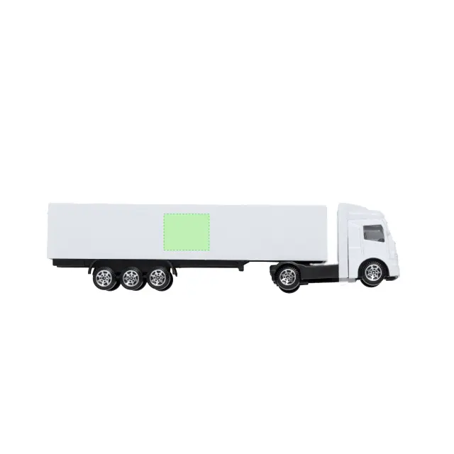 Truck 9