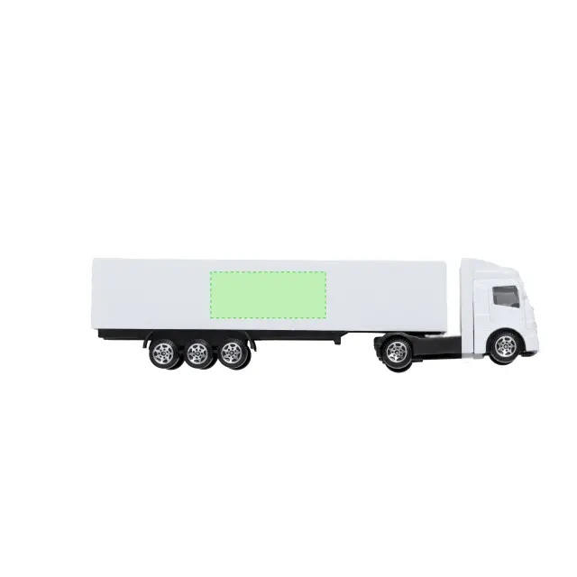 Truck 8