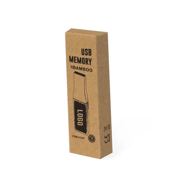 Olson 16GB