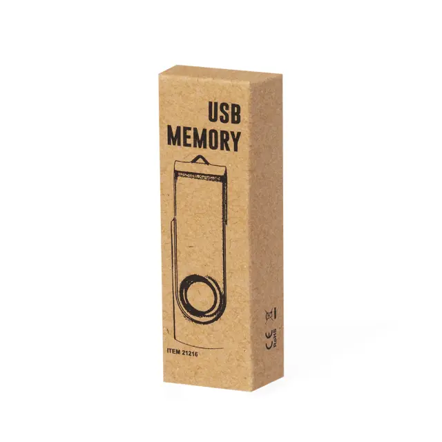 Brabam 16GB 5