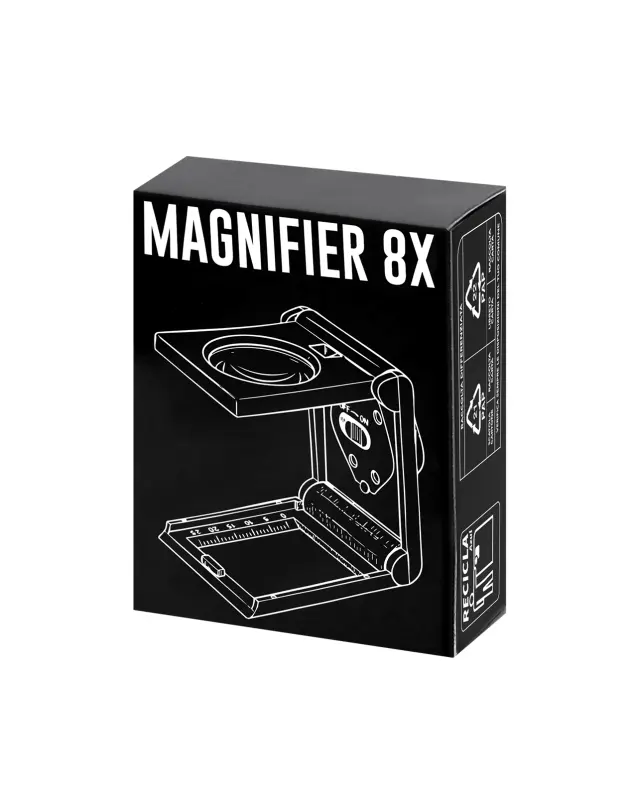 Tudels 8X