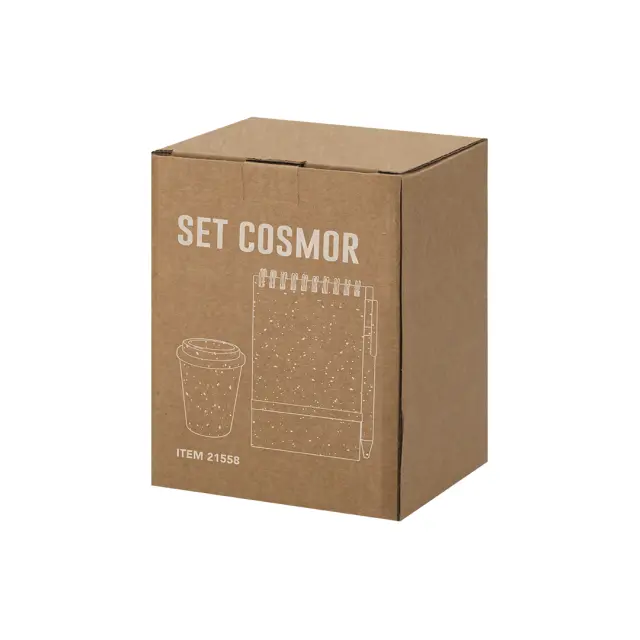 Cosmor 8