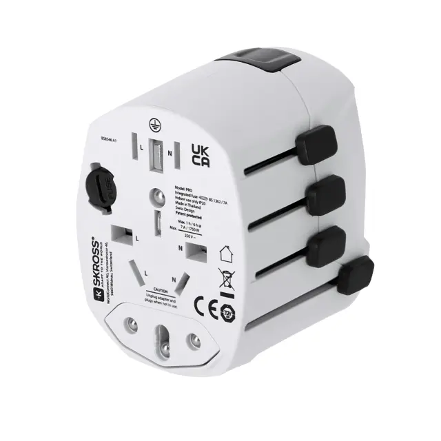 PRO 3-POLE