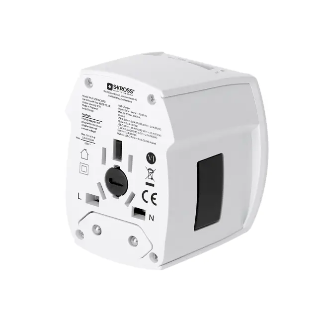 MUV USB 30W PD