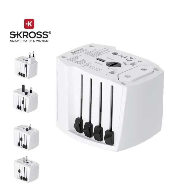 MUV USB 30W PD