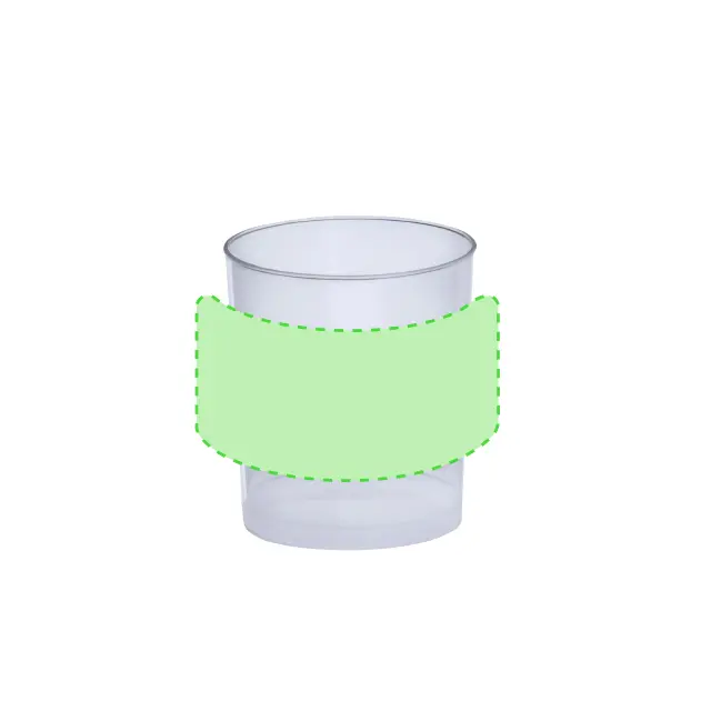 Chupito 35 ml