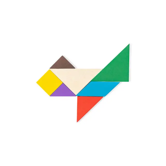Tangram