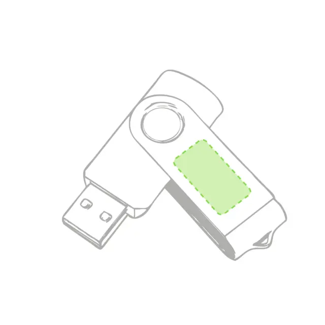 Rebik 16GB